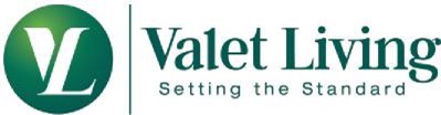 Valet Living logo