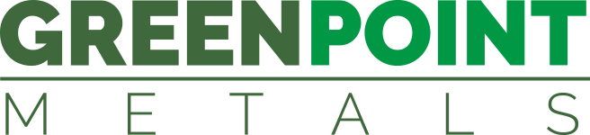 Greenpoint Metals Inc logo