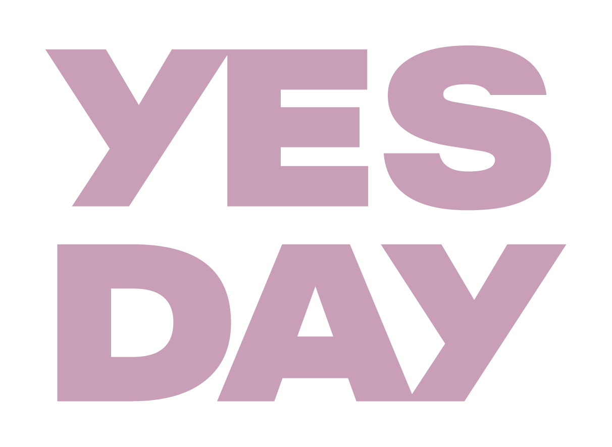 Yes Day Beauty logo