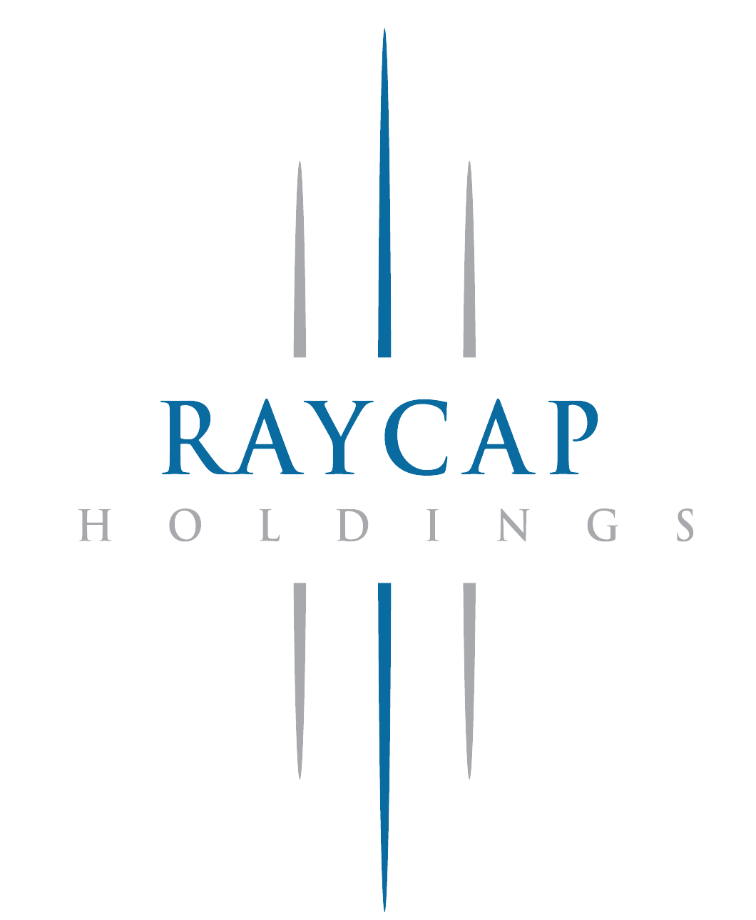 Raycap Holdings, LLC logo