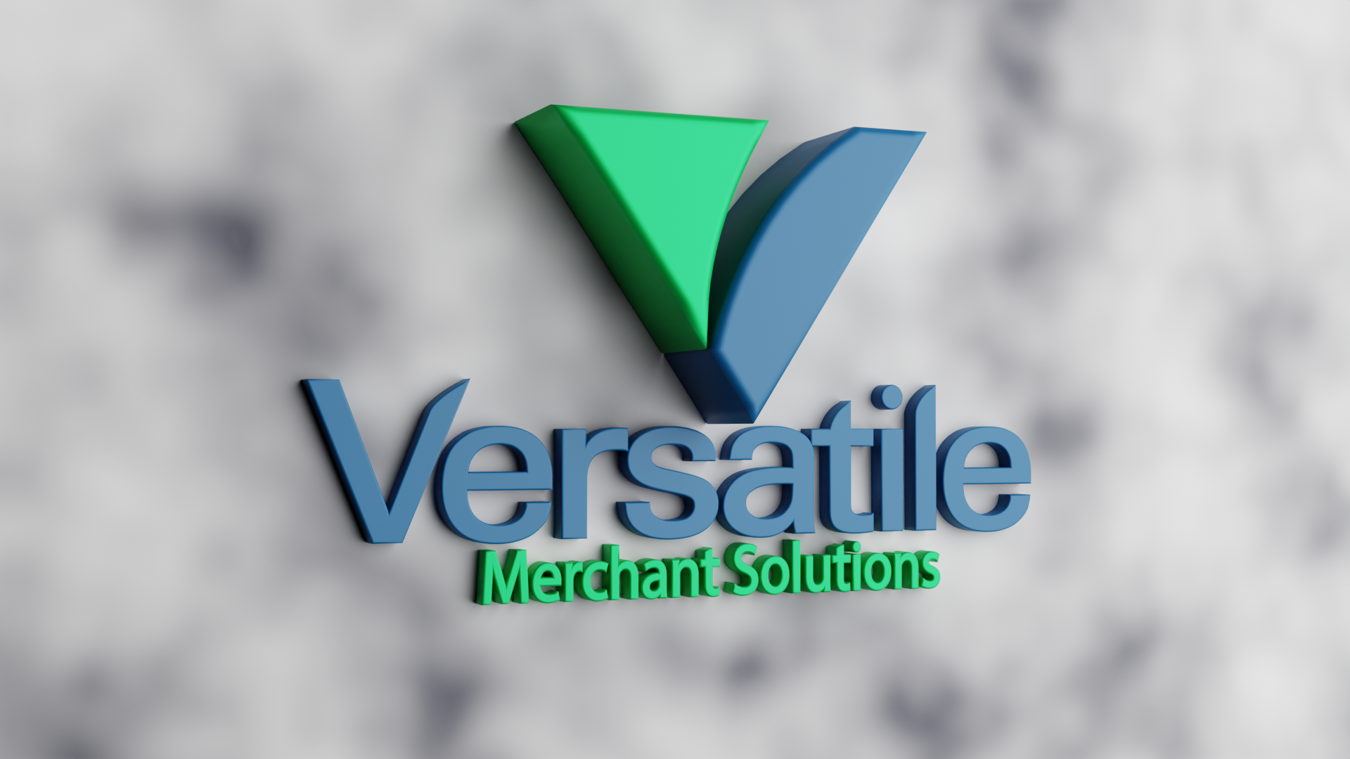 Versatile Merchant Solutions logo