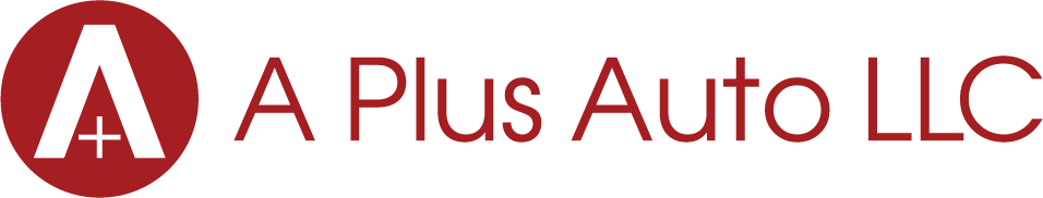 A Plus Auto logo