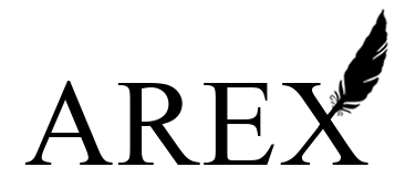 Arex logo