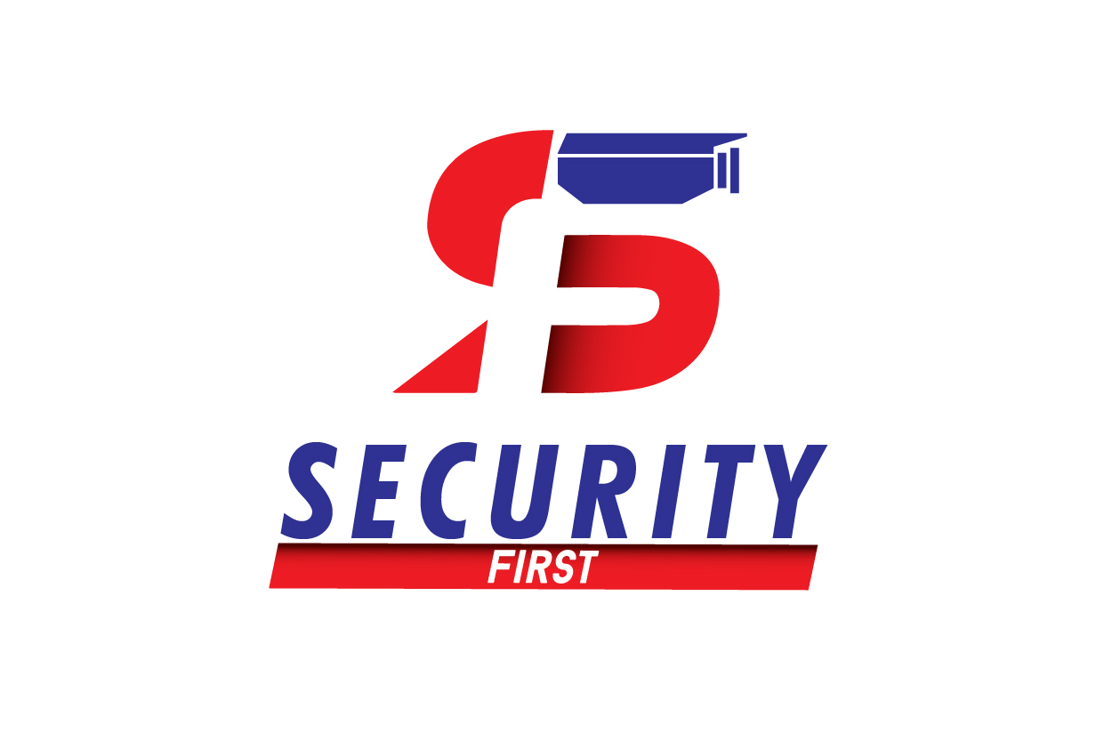 Security First, LLC logo