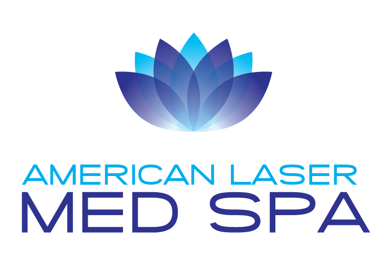 American Laser Med Sp logo