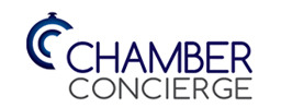Chamber Concierge, LLC logo