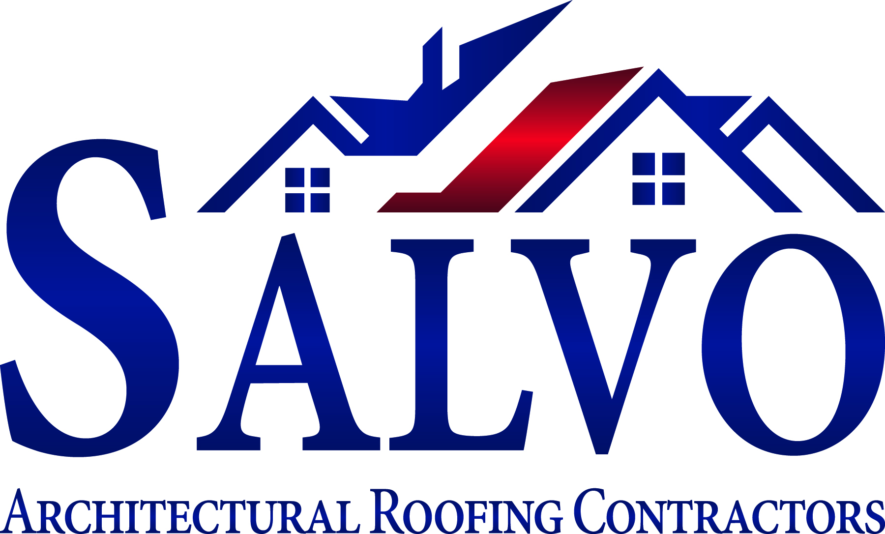 Salvo Architectural Roofing Contractors logo