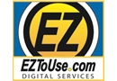 EZToUse.com logo