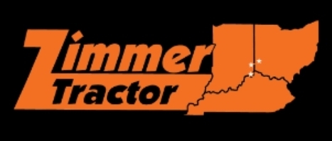 Zimmer Tractor logo