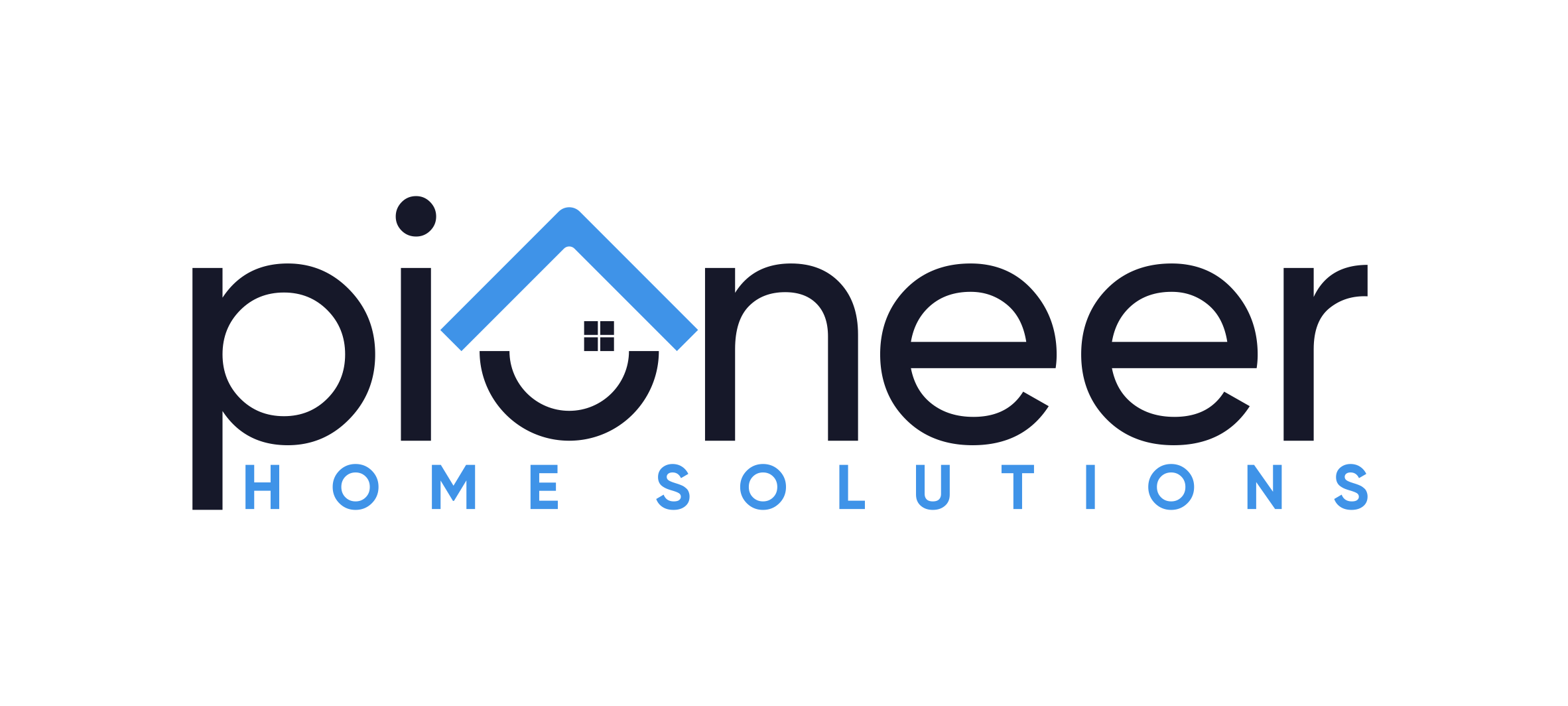 Pioneer Home Solutions, LLC logo