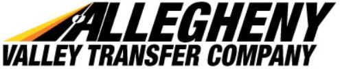 Allegheny Valley Transfer Co / Allied Van Lines logo