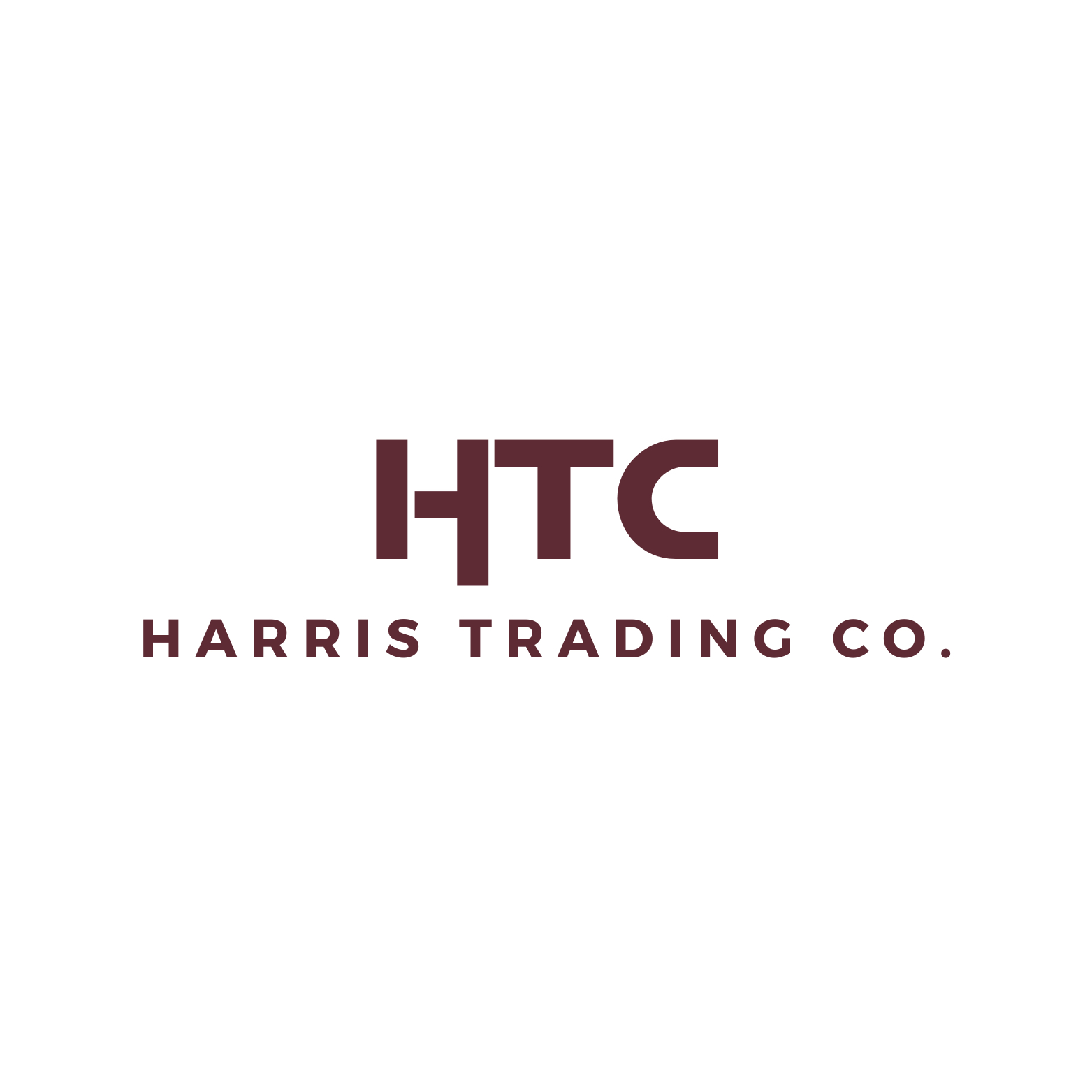 Harris Trading Company logo