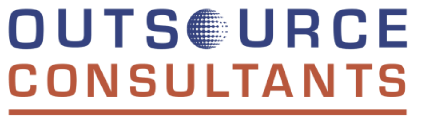 Outsource Consultants LLC. logo