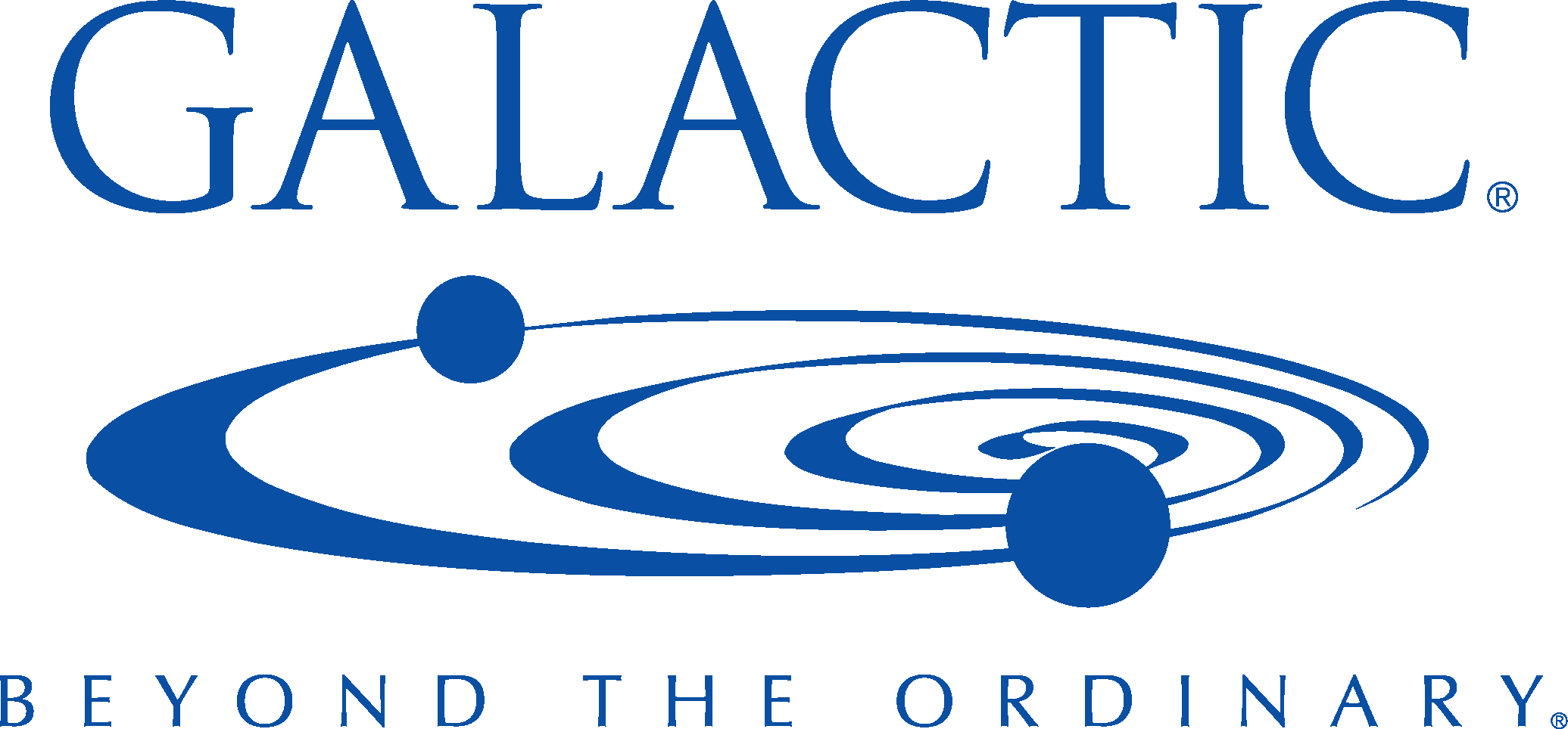 Galactic Performance Solutions logo