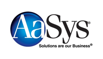 AaSys Group logo