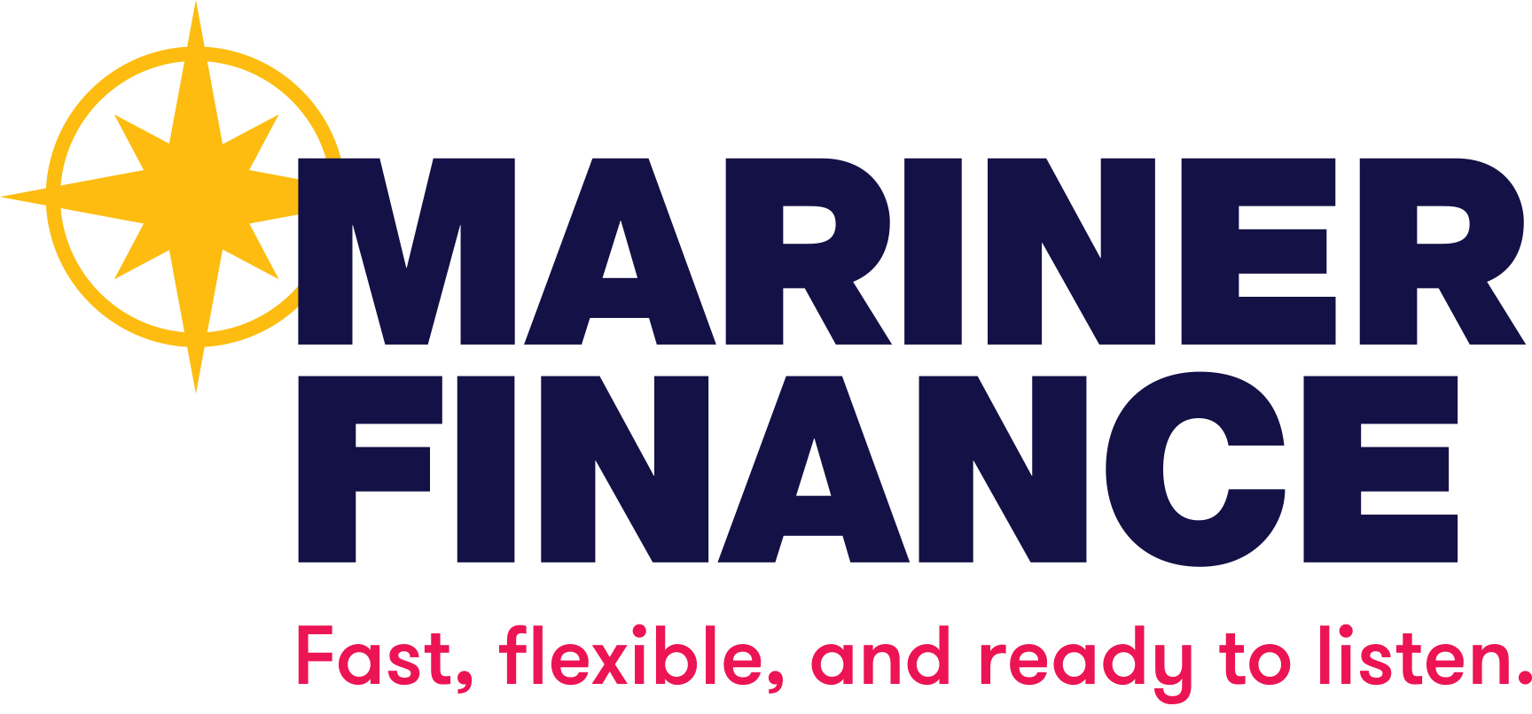 Mariner Finance logo