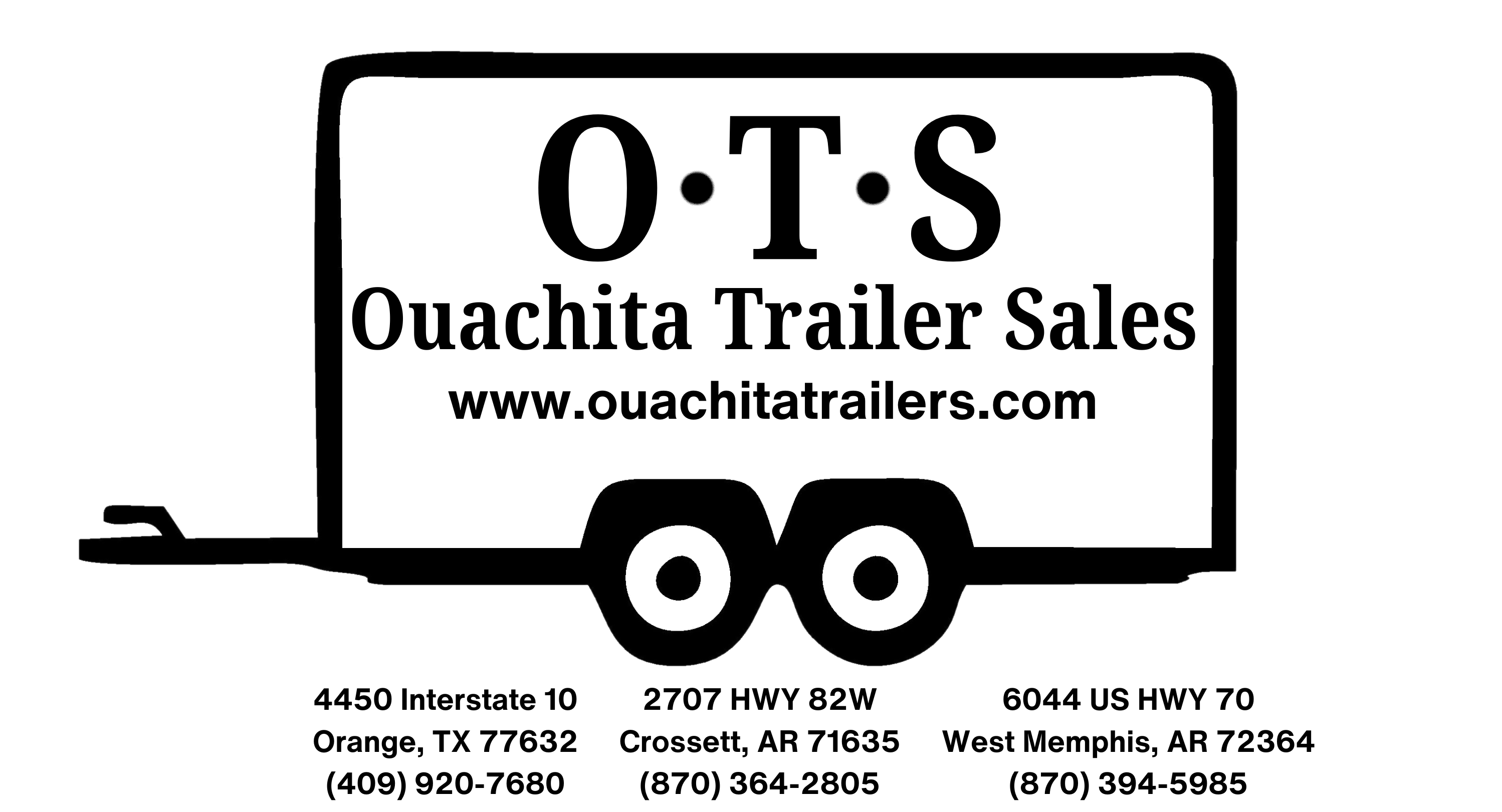 Ouachita Trailers, LLC logo