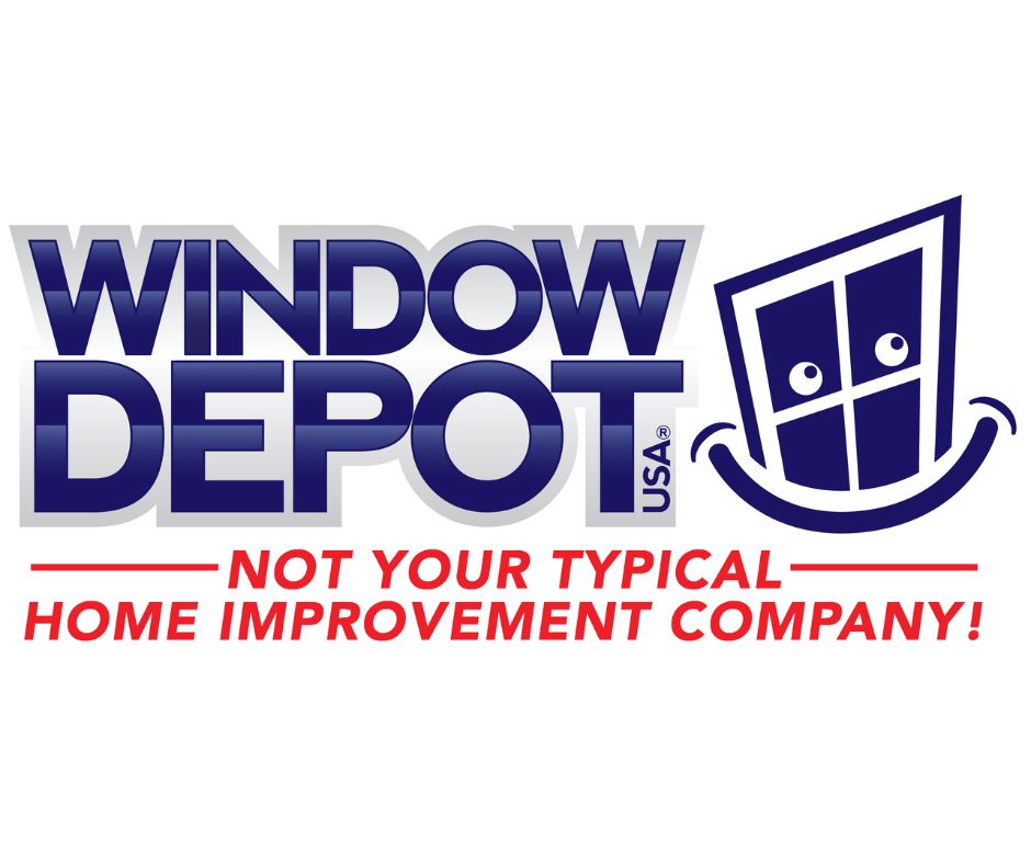 Window Depot USA of Eastern Iowa  logo