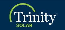 Trinity Solar logo