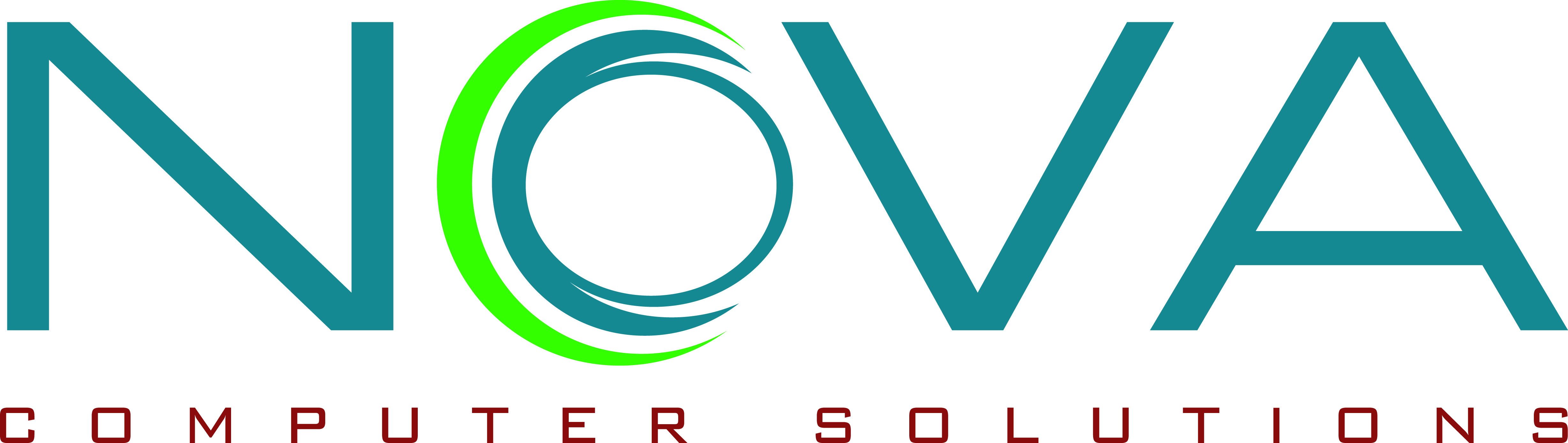 NOVA Computer Solutions logo