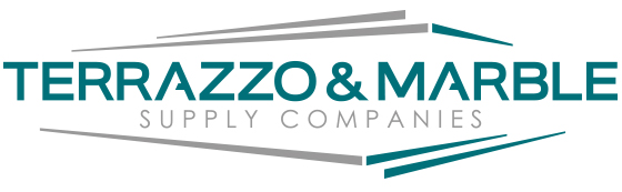 Terrazzo & Marble Supply Co logo