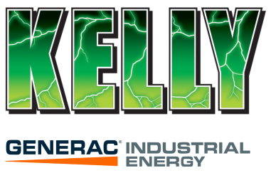 Kelly Generator & Equipment, Inc. logo