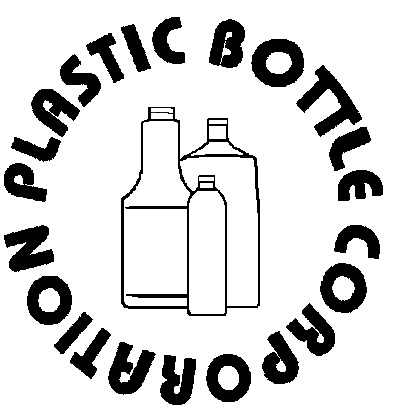 Plastic Bottle Corporation logo