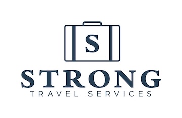 Strong Travel logo