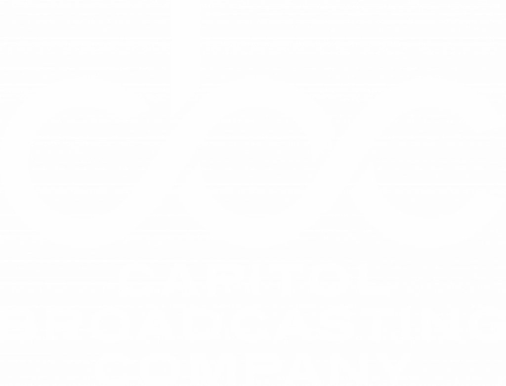 Capitol Broadcasting Company Inc logo