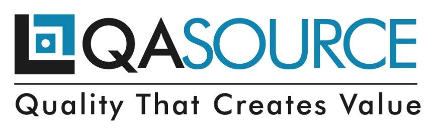 QASource logo