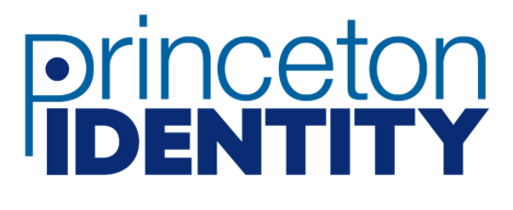 Princeton Identity logo