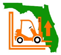 MidFlorida Material Handling Inc logo
