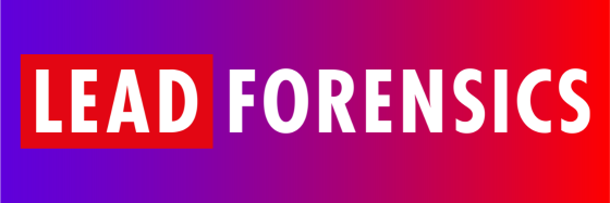 Lead Forensics Ltd logo
