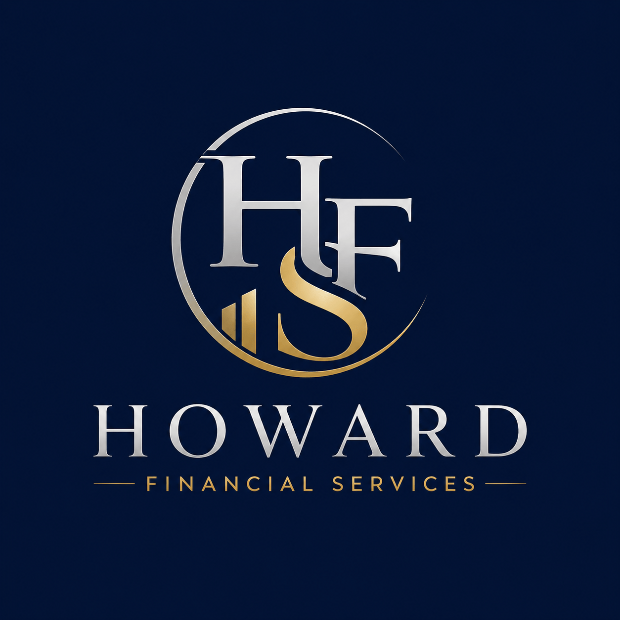Howard Agency logo
