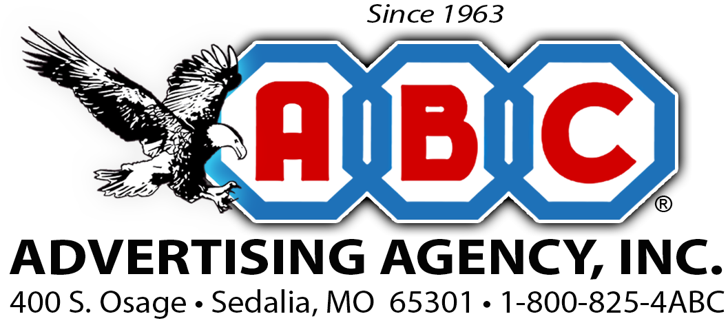 ABC Advertising Agency, Inc logo