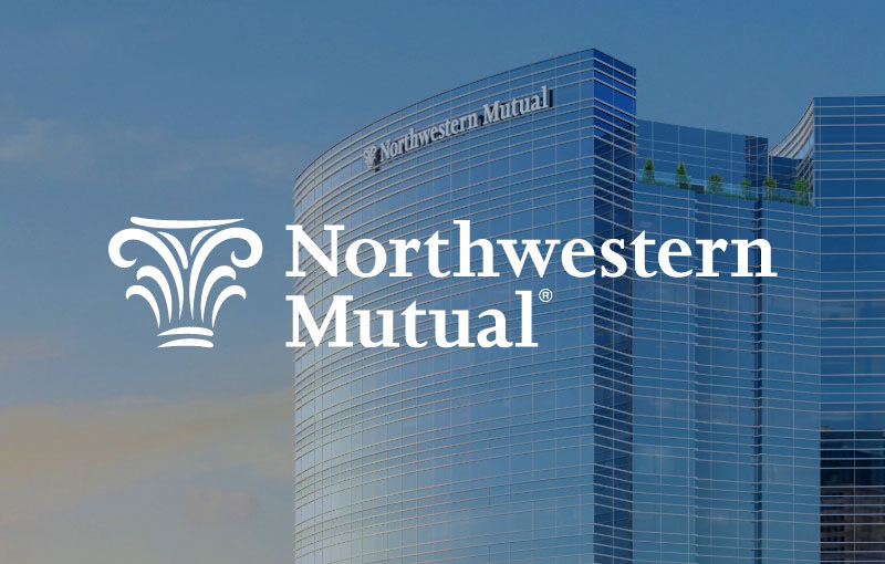 Northwestern Mutual Lake Oswego  logo