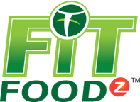 Fit Foodz logo