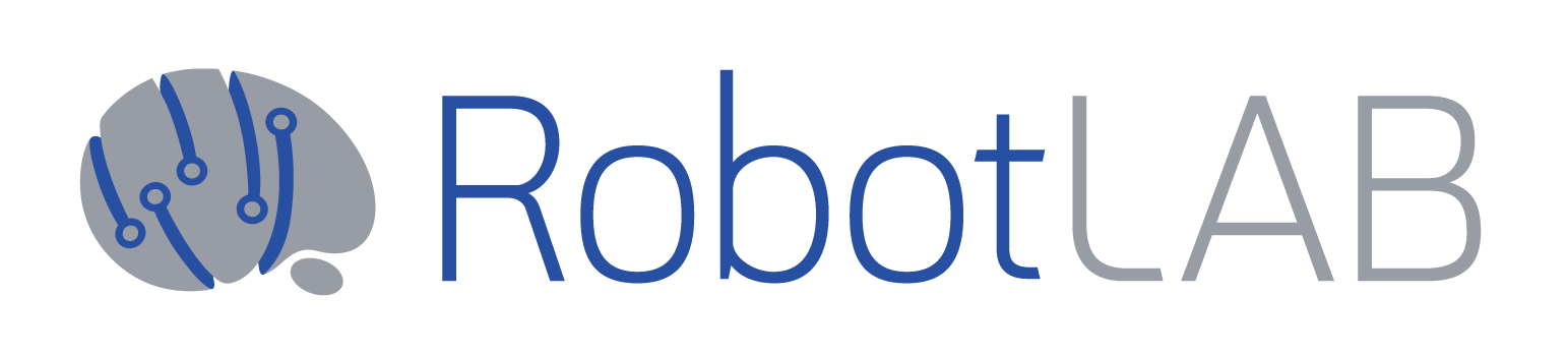 RobotLAB logo