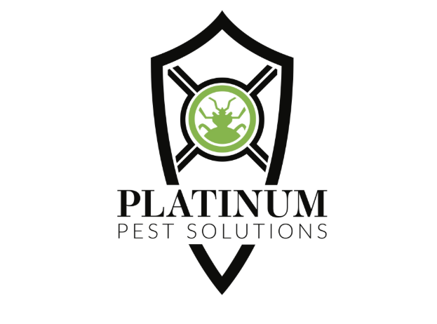 Platinum Pest Solutions logo