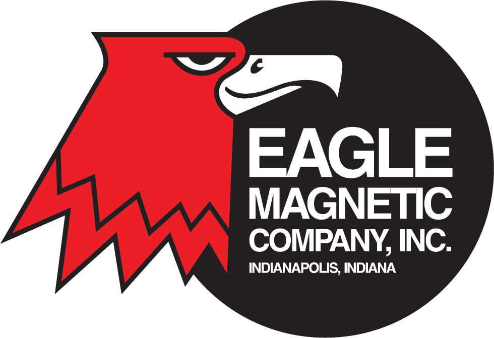 Eagle Magnetic logo