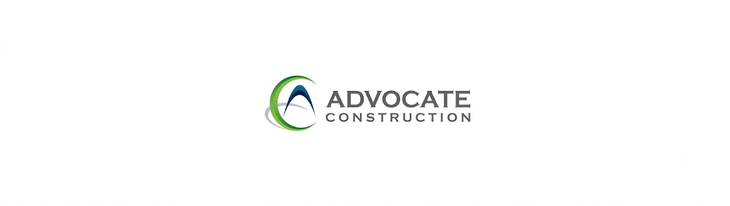 Advocate Construction, Inc. logo