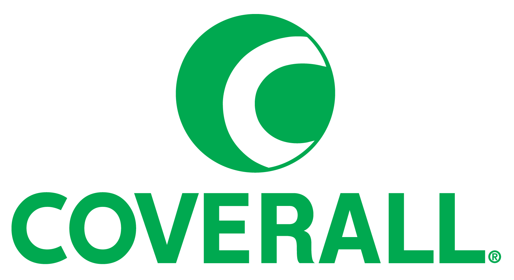 NGT Corporation – a Master Franchisee of the COVERALL® brand logo
