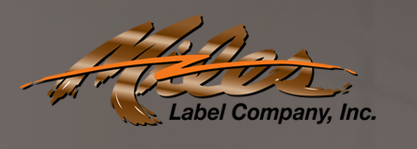 Miles Label logo