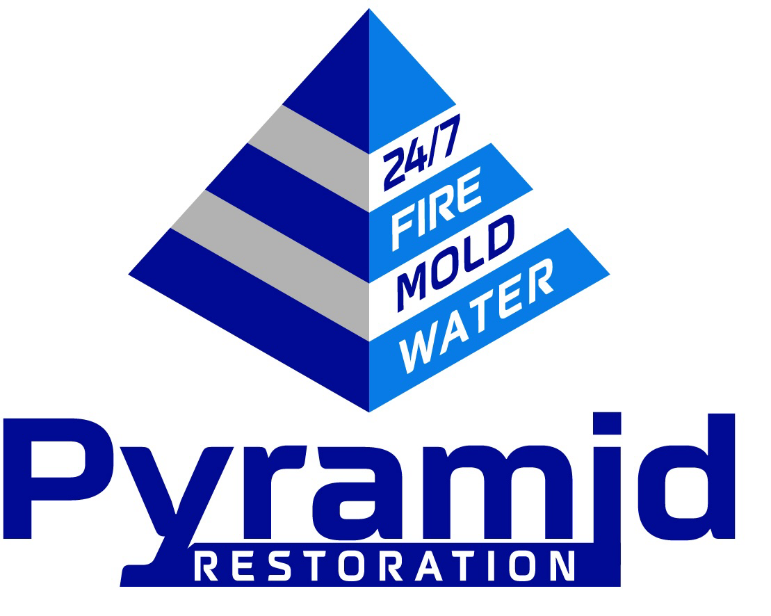 Pyramid Restoration logo