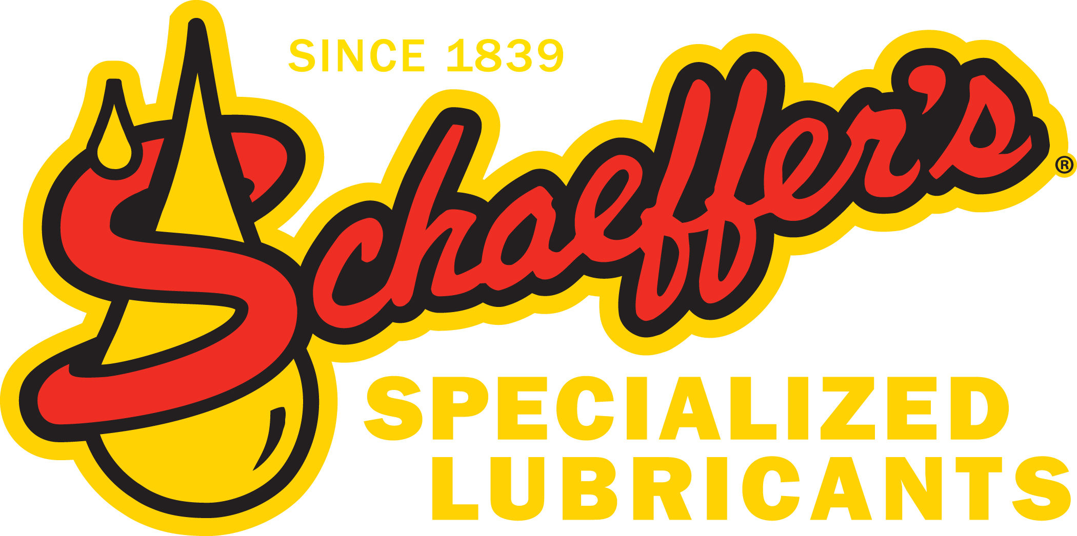Schaeffer Oil logo