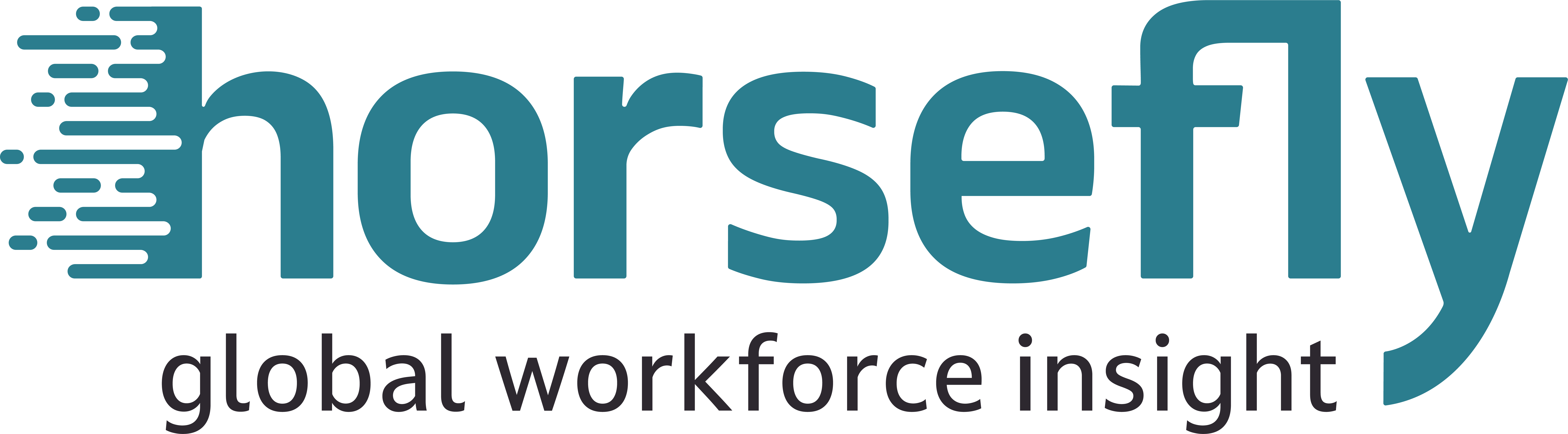 Horsefly Analytics logo