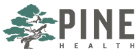 Pine Health Staffing logo