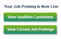 View qualified applicants