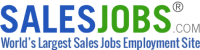 Sales Jobs Logo
