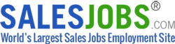 SalesJobs.com logo